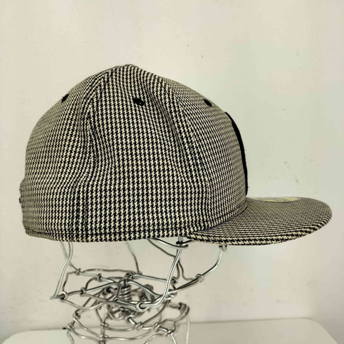 ニューエラ NEW ERA 59FIFTY フロント刺繍6パネルベースボールキャップ メンズ 7 8/3
