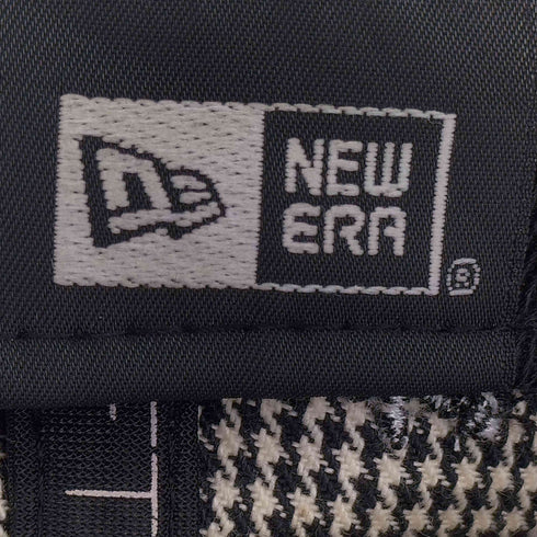 ニューエラ NEW ERA 59FIFTY フロント刺繍6パネルベースボールキャップ メンズ 7 8/3