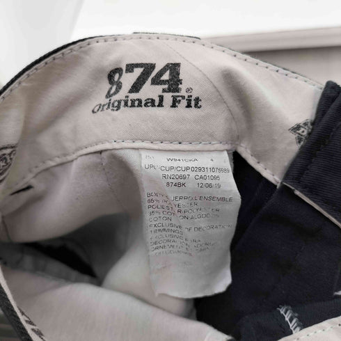 ディッキーズ Dickies 874 ORIGINAL FIT チノ ワーク パンツ メンズ