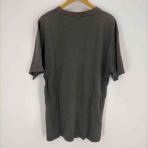 パスポート PASSPORT オーガニック トーナル Tシャツ メンズ JPN:XL