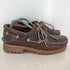 ティンバーランド Timberland Authentics 3 Eye Classic Lug スリーアイ クラシックラグ メンズ JPN:25.5