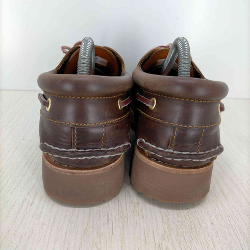 ティンバーランド Timberland Authentics 3 Eye Classic Lug スリーアイ クラシックラグ メンズ JPN:25.5