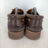 ティンバーランド Timberland Authentics 3 Eye Classic Lug スリーアイ クラシックラグ メンズ JPN:25.5