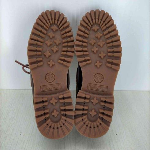 ティンバーランド Timberland Authentics 3 Eye Classic Lug スリーアイ クラシックラグ メンズ JPN:25.5