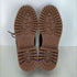 ティンバーランド Timberland Authentics 3 Eye Classic Lug スリーアイ クラシックラグ メンズ JPN:25.5