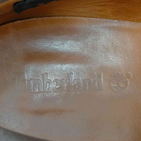 ティンバーランド Timberland Authentics 3 Eye Classic Lug スリーアイ クラシックラグ メンズ JPN:25.5
