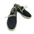 バンズ VANS 別注 V198 スエードスリッポン メンズ JPN:27.5