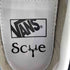 バンズ VANS 別注 V198 スエードスリッポン メンズ JPN:27.5