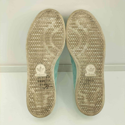 アディダス adidas STAN SMITH Bahia Mint ローカットスニーカー メンズ JPN:27.5