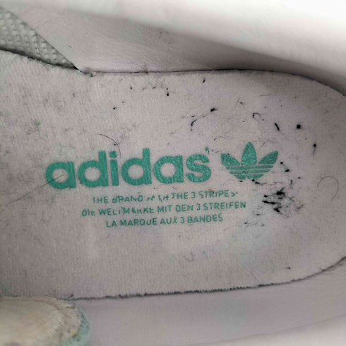 アディダス adidas STAN SMITH Bahia Mint ローカットスニーカー メンズ JPN:27.5