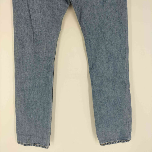 リーバイス Levis 505 5ポケット ジップフライ デニム パンツ メンズ W30 L:34