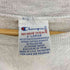 チャンピオン Champion 80-90S USA製 レーヨン混紡 刺繍タグ REVERSE WEAVE リバースウィーブ TRINITY アーチ カレッジロゴ プリント スウェット メンズ import:XL