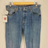 リーバイス Levis 00S ユーロモデル 501 ボタン裏 092 刻印 5ポケット ボタンフライ デニム パンツ 2007年製 メンズ W34 L:32