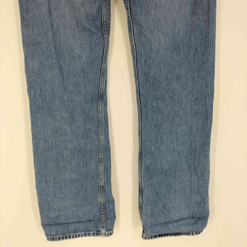 リーバイス Levis 00S ユーロモデル 501 ボタン裏 092 刻印 5ポケット ボタンフライ デニム パンツ 2007年製 メンズ W34 L:32