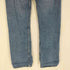 リーバイス Levis 00S ユーロモデル 501 ボタン裏 092 刻印 5ポケット ボタンフライ デニム パンツ 2007年製 メンズ W34 L:32