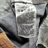 リーバイス Levis 00S ユーロモデル 501 ボタン裏 092 刻印 5ポケット ボタンフライ デニム パンツ 2007年製 メンズ W34 L:32