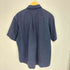 ラルフローレン RALPH LAUREN CLASSIC FIT ポニー刺繍 S/S B.D ブロード シャツ メンズ import:L