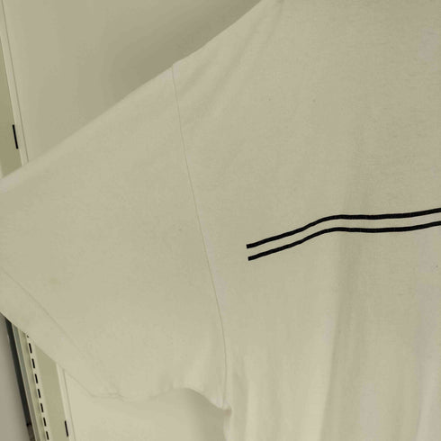 サンタクルズ SANTA CRUZ 00S メキシコ製 ロゴ両面プリント S/S クルーネック Tシャツ メンズ 2XL