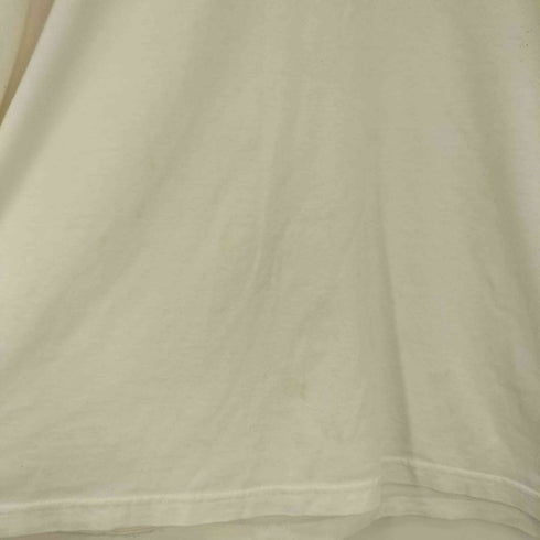 サンタクルズ SANTA CRUZ 00S メキシコ製 ロゴ両面プリント S/S クルーネック Tシャツ メンズ 2XL