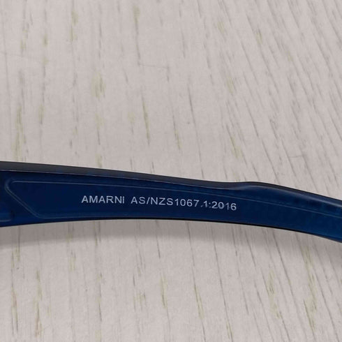 エンポリオアルマーニ EMPORIO ARMANI CAT3 メンズ