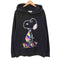 トミー TOMMY キャラクター プリント プルオーバー パーカー メンズ import:XL