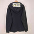 トミー TOMMY キャラクター プリント プルオーバー パーカー メンズ import:XL
