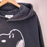 トミー TOMMY キャラクター プリント プルオーバー パーカー メンズ import:XL