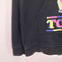 トミー TOMMY キャラクター プリント プルオーバー パーカー メンズ import:XL
