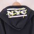 トミー TOMMY キャラクター プリント プルオーバー パーカー メンズ import:XL