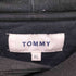 トミー TOMMY キャラクター プリント プルオーバー パーカー メンズ import:XL
