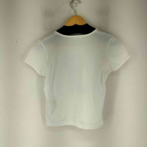 キャンディストリッパー Candy Stripper BLACK CAT BABYS TEE レディース FREE