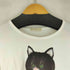キャンディストリッパー Candy Stripper BLACK CAT BABYS TEE レディース FREE
