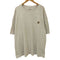 カーハート Carhartt POCKET S/S TEE ポケット Tシャツ メンズ import:XL