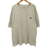 カーハート Carhartt POCKET S/S TEE ポケット Tシャツ メンズ import:XL
