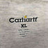 カーハート Carhartt POCKET S/S TEE ポケット Tシャツ メンズ import:XL