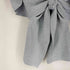キャンディストリッパー Candy Stripper BIG RIBBON KNIT BUSTIER レディース FREE