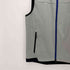 アールエルエックスラルフローレン RLX RALPH LAUREN ロゴプリント ダブルジップ ベスト メンズ import:M