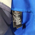 アールエルエックスラルフローレン RLX RALPH LAUREN ロゴプリント ダブルジップ ベスト メンズ import:M