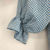 キャンディストリッパー Candy Stripper Flower Pepe China Blouse レディース FREE