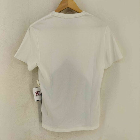 ラコステ LACOSTE ビッグアーガイル クルーネック Tシャツ メンズ FR:3