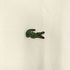 ラコステ LACOSTE ビッグアーガイル クルーネック Tシャツ メンズ FR:3