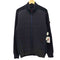 ブリーフィング BRIEFING GOLF ウィンドブロック ニット ブルゾン ジャケット メンズ import:L