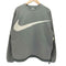 ナイキ NIKE CLUB+FLEECE WNTR L/S CREW クラブ フリース メンズ import:L