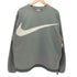 ナイキ NIKE CLUB+FLEECE WNTR L/S CREW クラブ フリース メンズ import:L