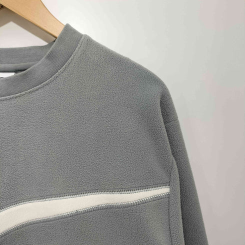ナイキ NIKE CLUB+FLEECE WNTR L/S CREW クラブ フリース メンズ import:L