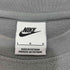 ナイキ NIKE CLUB+FLEECE WNTR L/S CREW クラブ フリース メンズ import:L