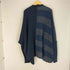 イッセイミヤケ ISSEY MIYAKE 70s オールスタイル(株) 初期タグ アクリル混 イカニット メンズ