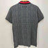 パーリーゲイツ PEARLY GATES 千鳥格子 ロゴワッペン S/S ポロシャツ メンズ 4