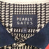 パーリーゲイツ PEARLY GATES 千鳥格子 ロゴワッペン S/S ポロシャツ メンズ 4