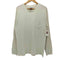 ベイサイド BAYSIDE USA製 HEAVY WEIGHT L/S Tシャツ メンズ import:L
